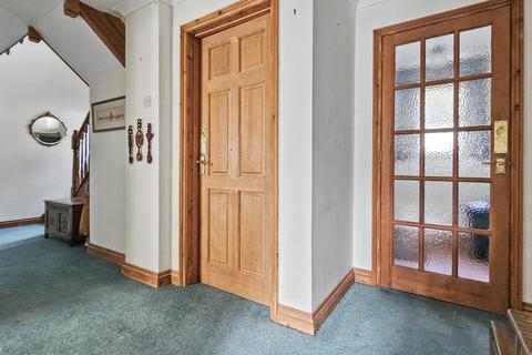 4 bedroom detached house for sale, Strefford SY7