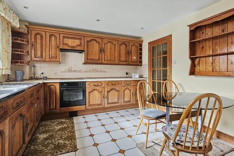 4 bedroom detached house for sale, Strefford SY7