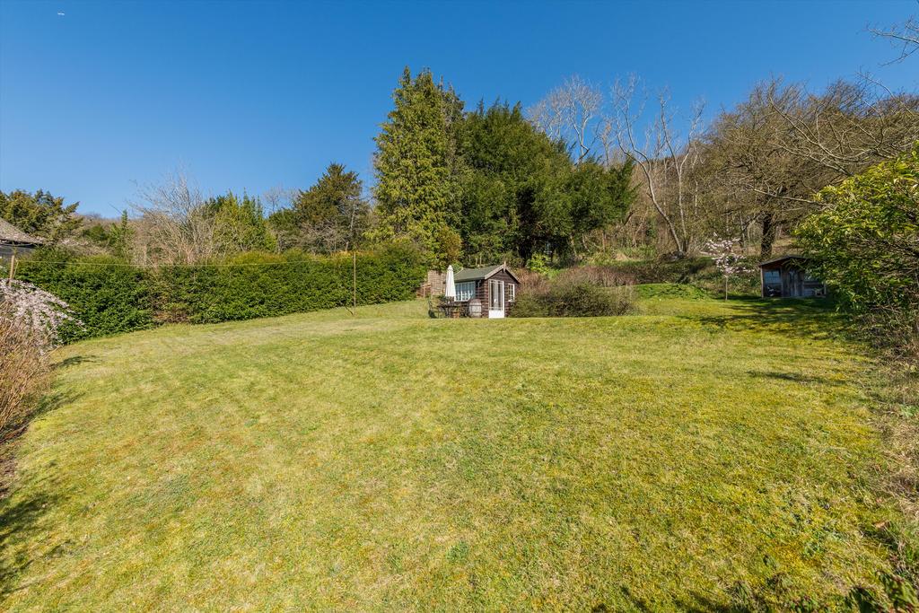 Garden view, garden