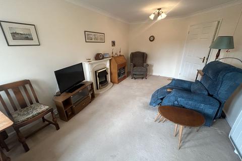 1 bedroom apartment for sale, Heol Gouesnou, Brecon, LD3