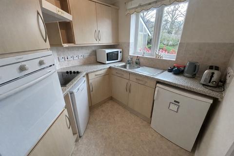 1 bedroom apartment for sale, Heol Gouesnou, Brecon, LD3