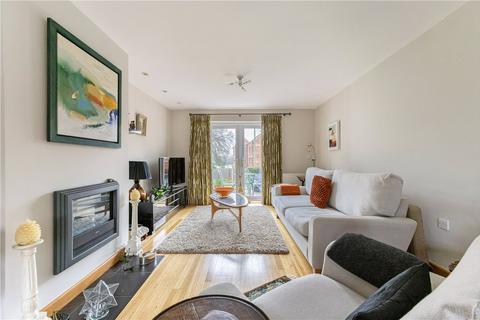 undefined, Edgar Road, Winchester, Hampshire, SO23