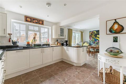 undefined, Edgar Road, Winchester, Hampshire, SO23