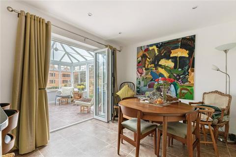 undefined, Edgar Road, Winchester, Hampshire, SO23