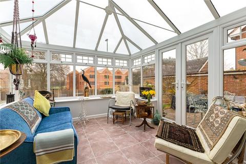 undefined, Edgar Road, Winchester, Hampshire, SO23