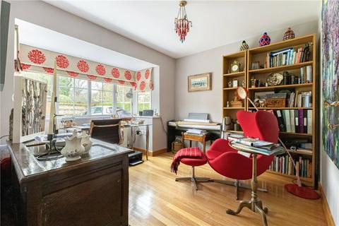 4 bedroom detached house for sale, Edgar Road, Winchester, Hampshire, SO23