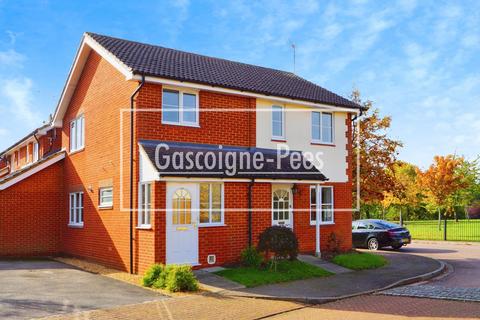 2 bedroom maisonette to rent, Sullivans Reach, Walton-on-Thames, KT12