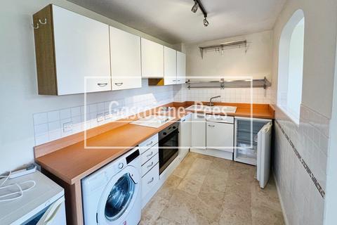 2 bedroom maisonette to rent, Sullivans Reach, Walton-on-Thames, KT12