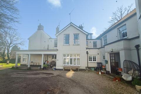2 bedroom flat for sale, Kingston Road, Taunton
