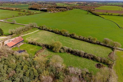4 bedroom barn conversion for sale, Barondole Lane, Topcroft, Bungay, Norfolk, NR35
