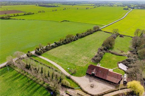 4 bedroom barn conversion for sale, Barondole Lane, Topcroft, Bungay, Norfolk, NR35