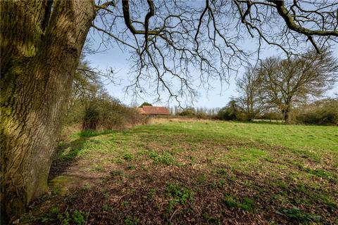 4 bedroom barn conversion for sale, Barondole Lane, Topcroft, Bungay, Norfolk, NR35