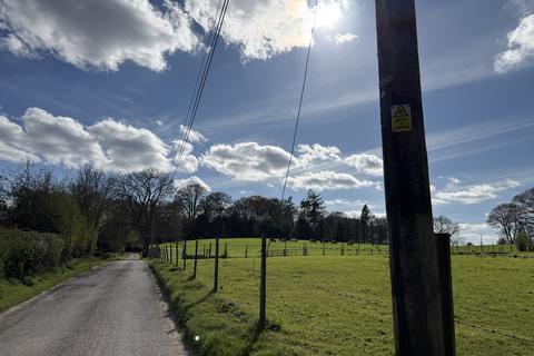 undefined, Lyburn Road, Nomansland SP5