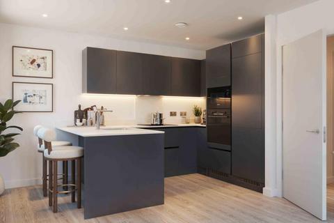 undefined, at Nexus, Stevenage SG1
