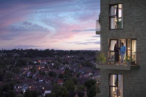 undefined, at Nexus, Stevenage SG1