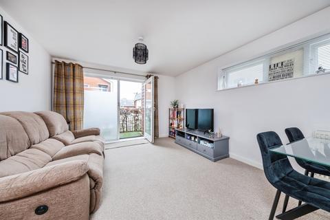 1 bedroom ground floor flat for sale, Addenbrookes Road, Newport Pagnell