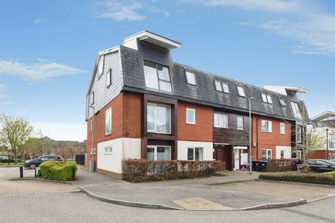 1 bedroom ground floor flat for sale, Addenbrookes Road, Newport Pagnell
