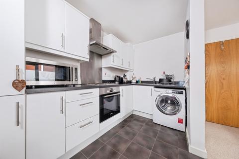 1 bedroom ground floor flat for sale, Addenbrookes Road, Newport Pagnell