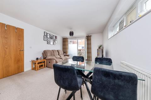1 bedroom ground floor flat for sale, Addenbrookes Road, Newport Pagnell