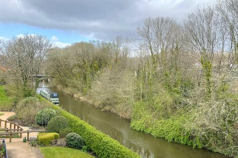2 bedroom retirement property for sale, The Folds, School Brow, Romiley, SK6