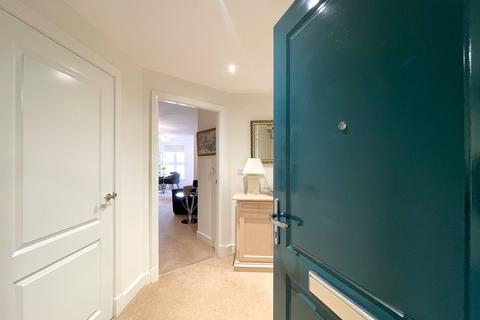 2 bedroom retirement property for sale, The Folds, School Brow, Romiley, SK6