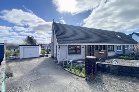 4 bedroom semi-detached bungalow for sale, Elizabeth Close, Ynysforgan, Swansea, City And County of Swansea.