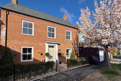 undefined, The Dean, Alresford, Hampshire, SO24 9BQ