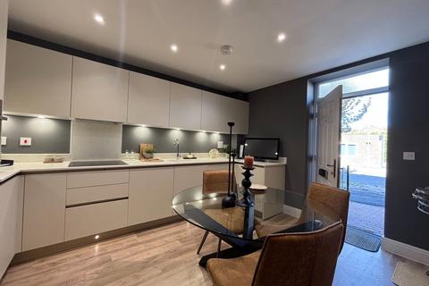 undefined, The Dean, Alresford, Hampshire, SO24 9BQ