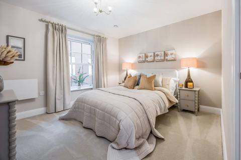 undefined, The Dean, Alresford, Hampshire, SO24 9BQ