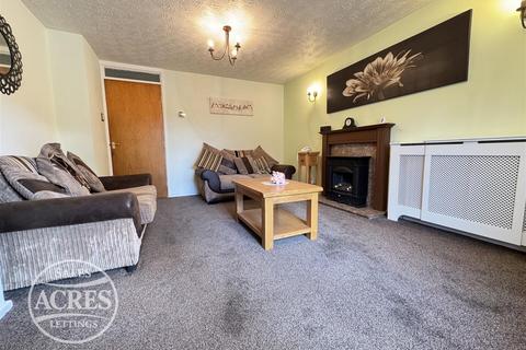 undefined, Queens Close, Erdington, Birmingham