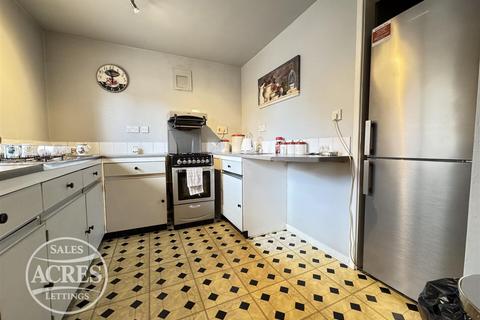undefined, Queens Close, Erdington, Birmingham