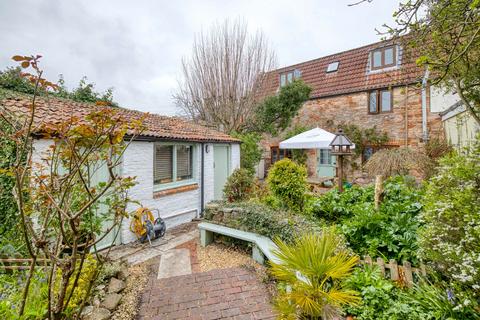 2 bedroom semi-detached house for sale, Cottage - Central Wells