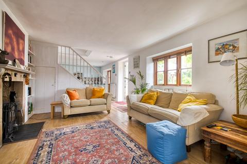 2 bedroom semi-detached house for sale, Cottage - Central Wells