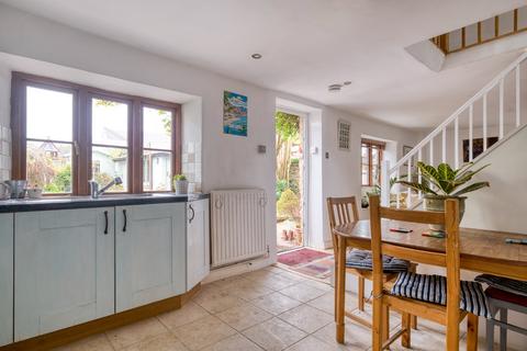 2 bedroom semi-detached house for sale, Cottage - Central Wells