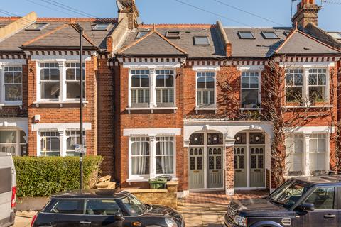 2 bedroom maisonette for sale, Mandalay Road, London, SW4