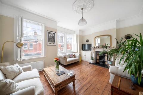 2 bedroom maisonette for sale, Mandalay Road, London, SW4