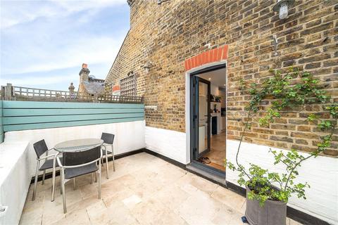 2 bedroom maisonette for sale, Mandalay Road, London, SW4