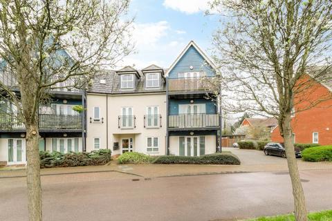 Apartment - Tyhurst, Milton Keynes MK10