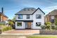 Newberries Avenue, Radlett, Hertfordshire, WD7