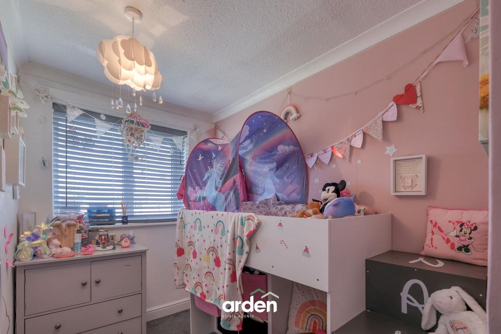 Playroom