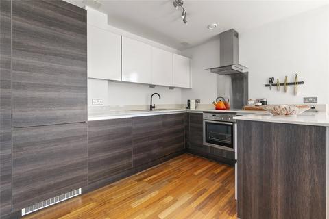2 bedroom penthouse for sale, Stanley Road, London, SW19