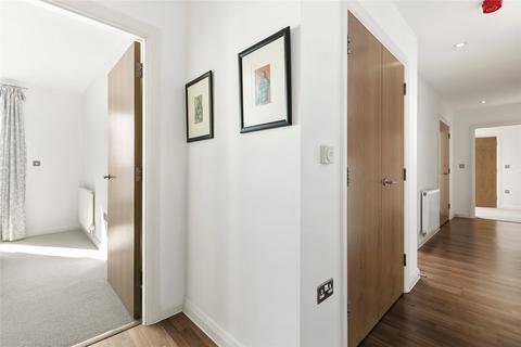 2 bedroom penthouse for sale, Stanley Road, London, SW19