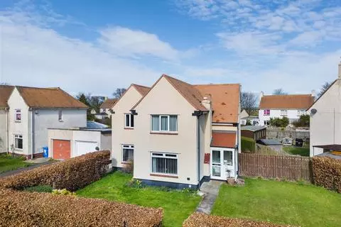 3 bedroom detached house for sale, Acklington