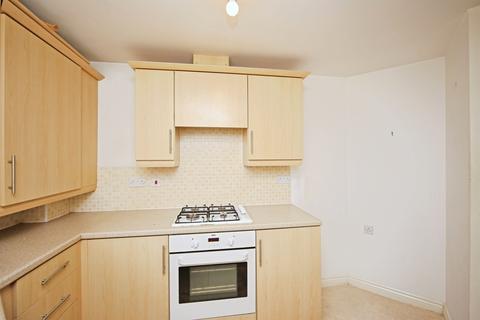 1 bedroom flat for sale, Huxley Court, Stratford-Upon-Avon