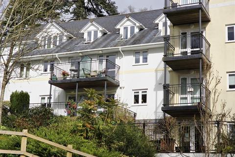 undefined, Manaton Court, Launceston