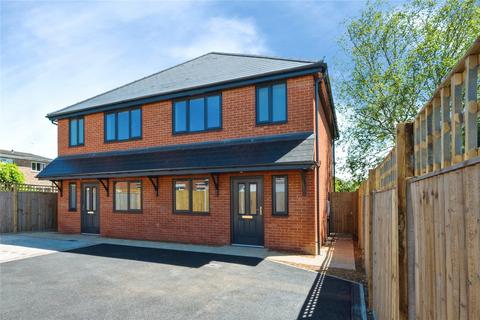 3 bedroom semi-detached house for sale, Merryoak Road, Southampton, Hampshire, SO19