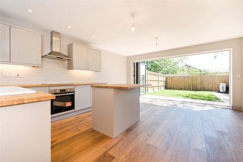 3 bedroom semi-detached house for sale, Merryoak Road, Southampton, Hampshire, SO19