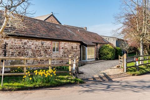 4 bedroom barn conversion for sale, Penrhos Farm, Llantilio Crossenny, Abergavenny, NP7