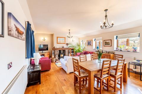 4 bedroom barn conversion for sale, Penrhos Farm, Llantilio Crossenny, Abergavenny, NP7