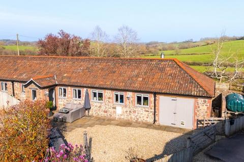 4 bedroom barn conversion for sale, Penrhos Farm, Llantilio Crossenny, Abergavenny, NP7